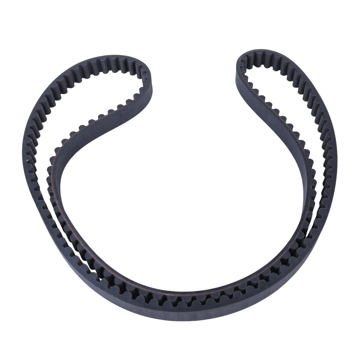 1PC Drive Belt for Electra Glide/Street Glide (2009–2019) 1204-0113