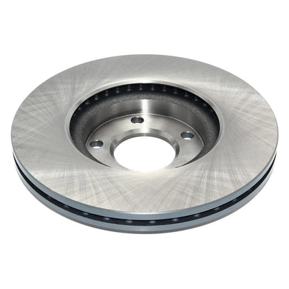 DuraGo Front Rotors & Bosch QuietCast Ceramic Pads for Mazda 3 2004–2013