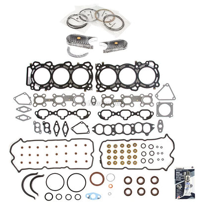 Full Gasket Set for Infiniti I30 Maxima (1995–1999) MA-9761262326, HS9508PT
