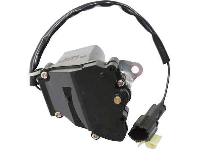 Door Lock Vacuum Actuator for Kia Sorento (2003–2009) 64115FDYB