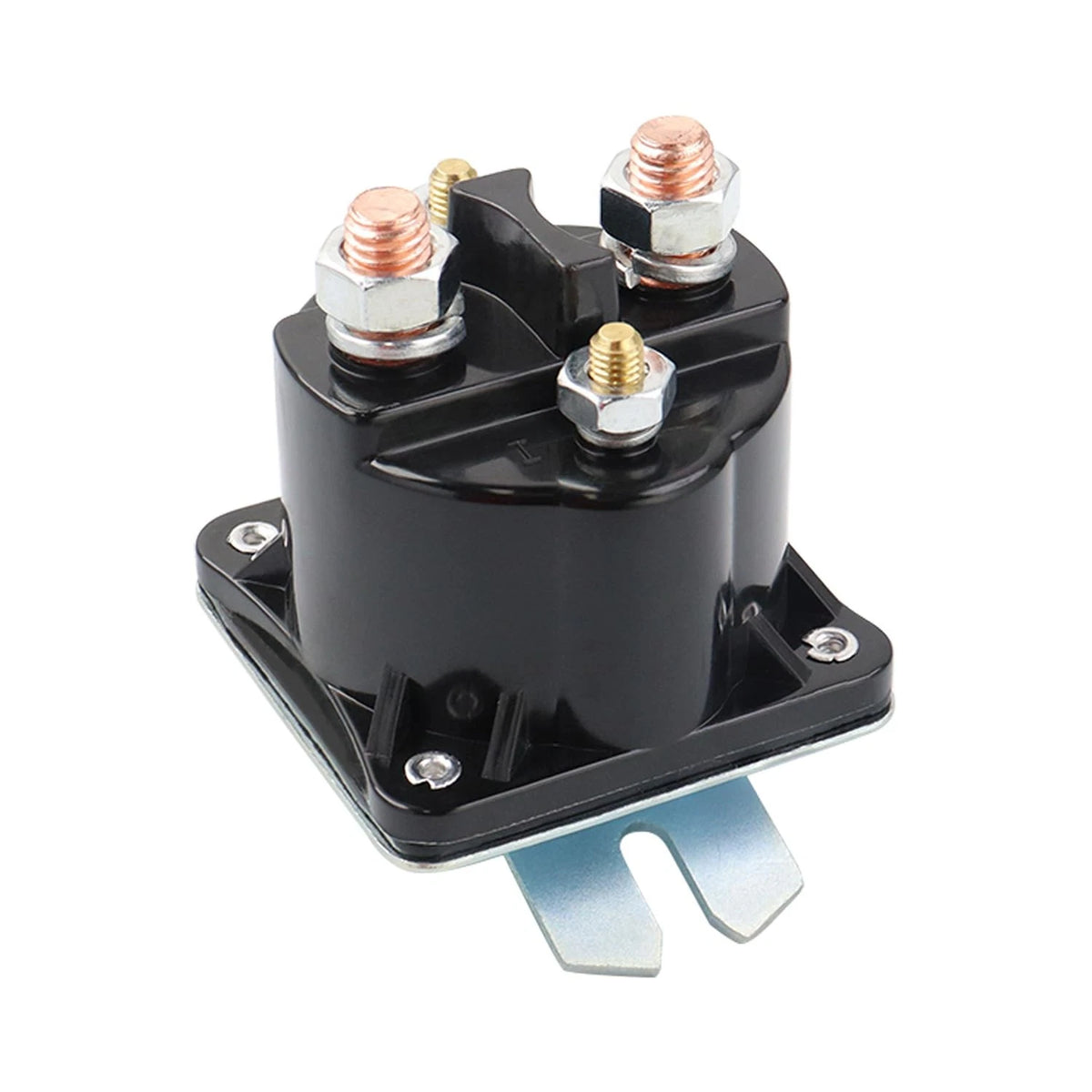 Dump Trailer Solenoid for Monarch Bucher 07522 KTI Unit 391-2-C