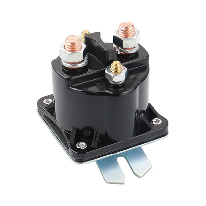 Dump Trailer Solenoid for Monarch Bucher 07522 KTI Unit 391-2-C