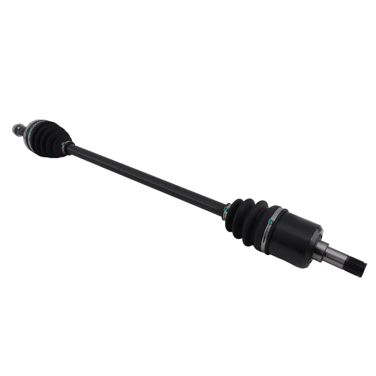 2x CV Axle Assembly for Honda Civic and Acura EL (1992–2000)