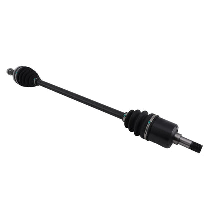2x CV Axle Assembly for Honda Civic and Acura EL (1992–2000)