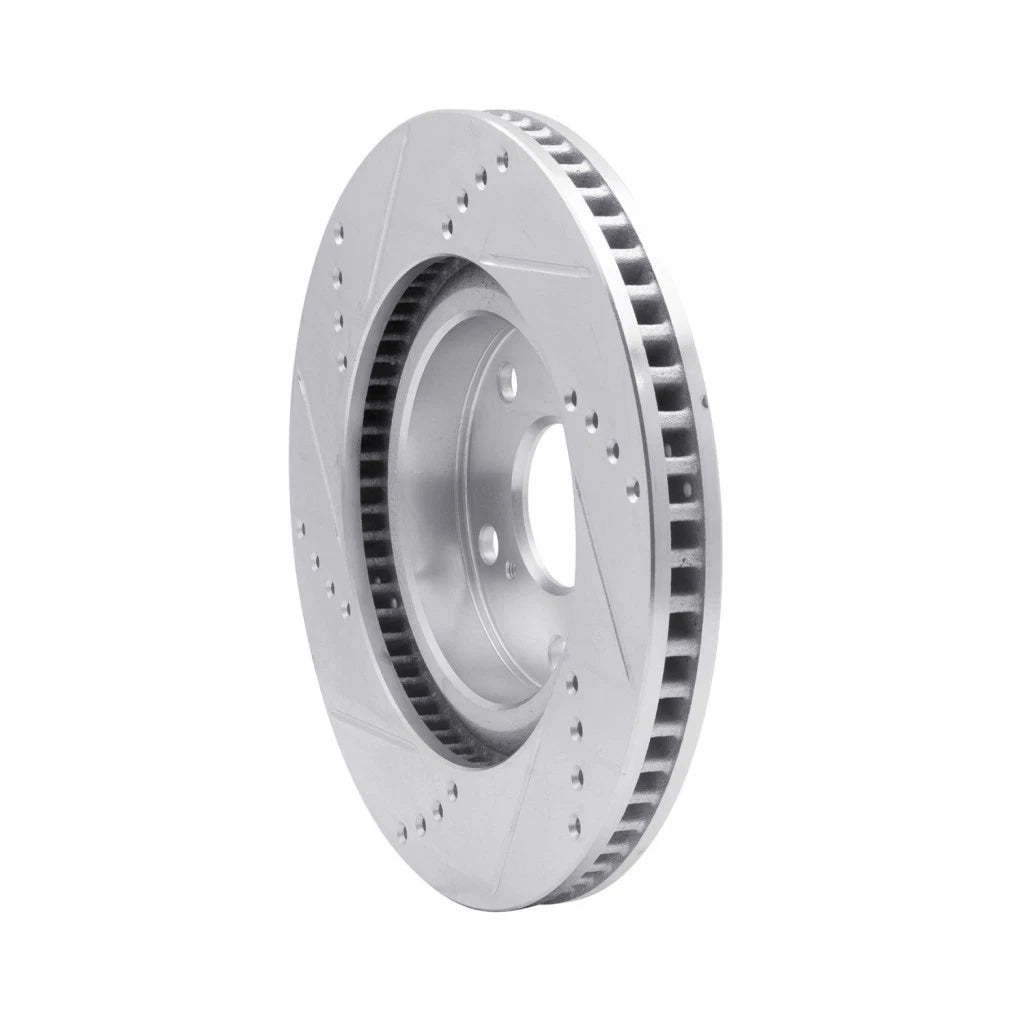Disc Brake Rotor for Volvo EX40 (2025) ALX-PAU-DF-631-27054R-CLA4