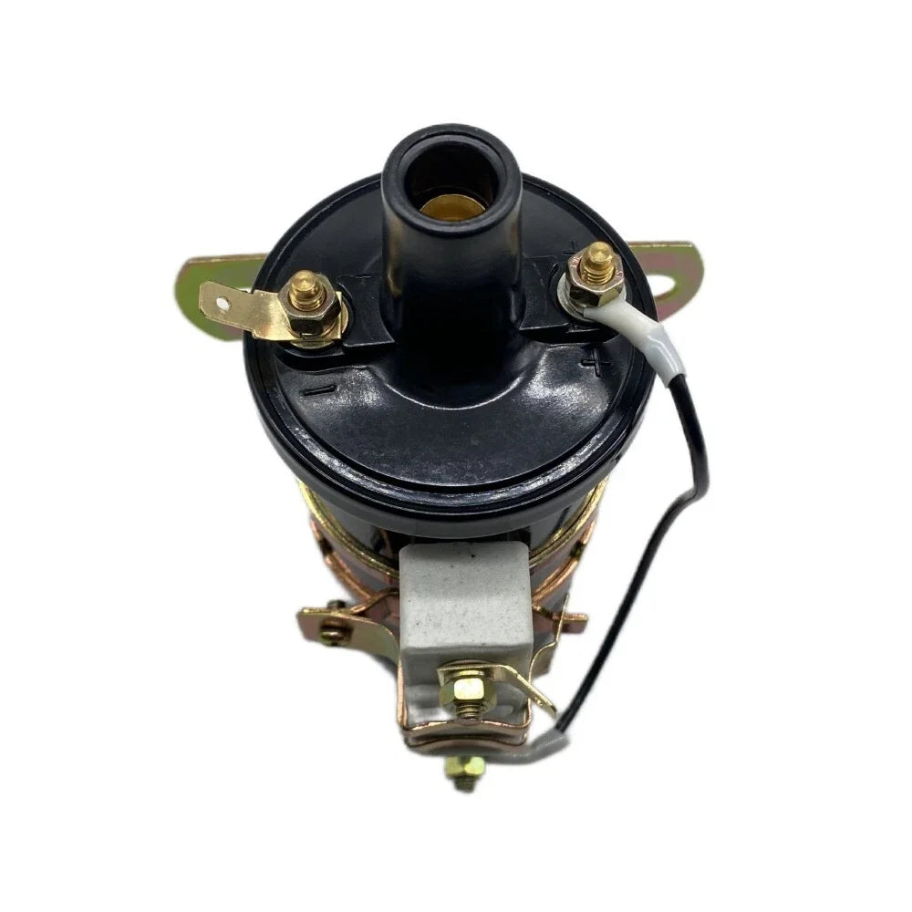 Ignition Coil Kit for MerCruiser 3.0 3.7 5.7 L Engines (38547 32193A2 392-806529A1)
