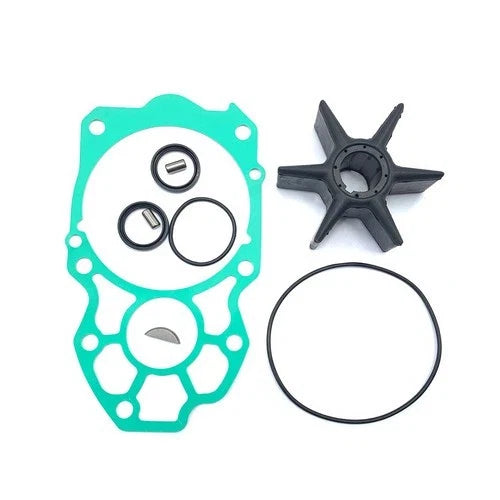 Water Pump Service Kit for Yamaha 200-300 HP 4.2L 4-Stroke (2000–2023) 6CE-W0078-02