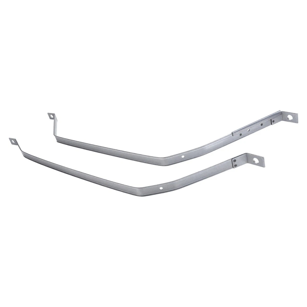 Set of 2 Fuel Tank Straps for Ford Taurus Police Interceptor (2010–2019)