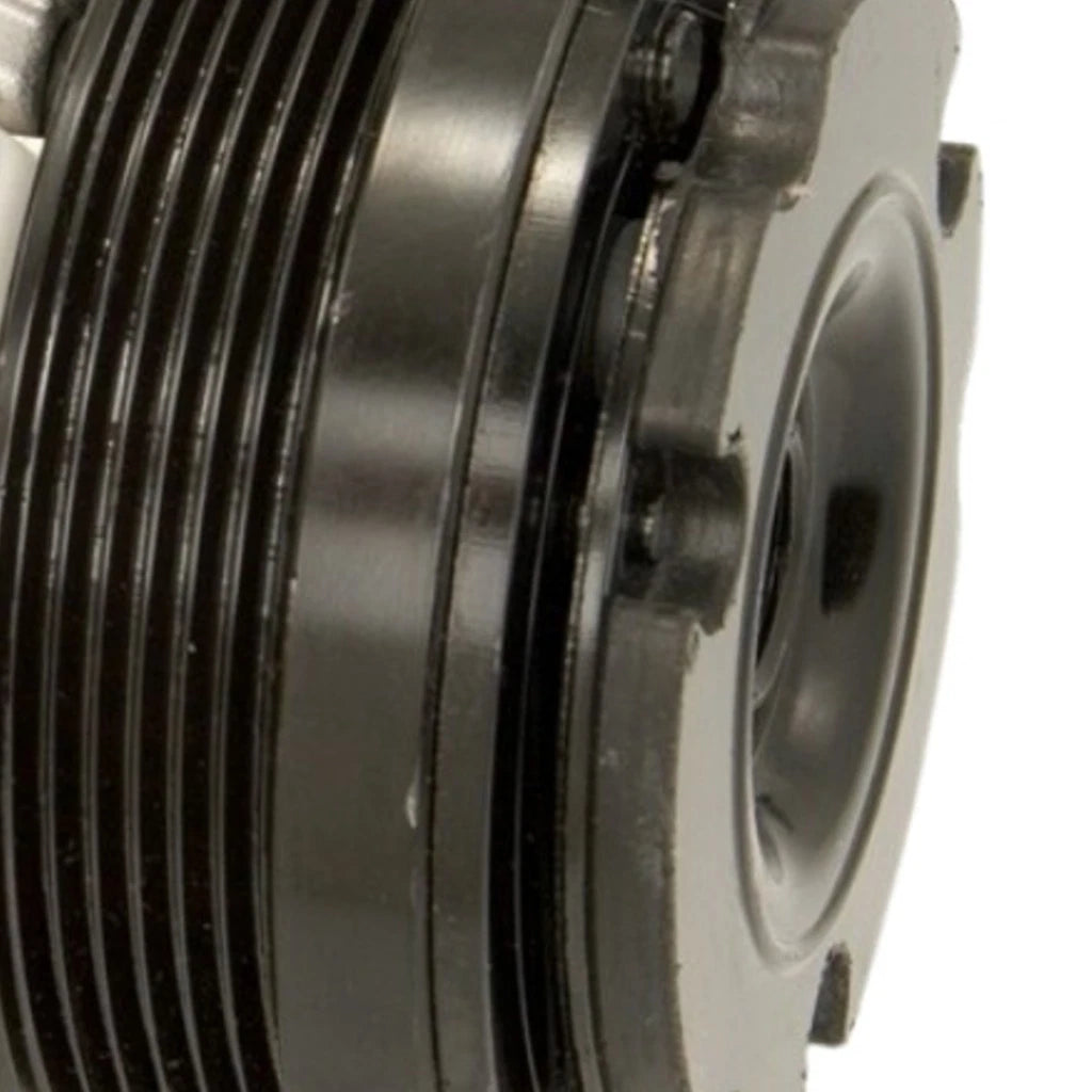 A/C Compressor Oval Connector for Cadillac Escalade (1999–2000) ALX-PAU-AC-15-22124A-CLA4