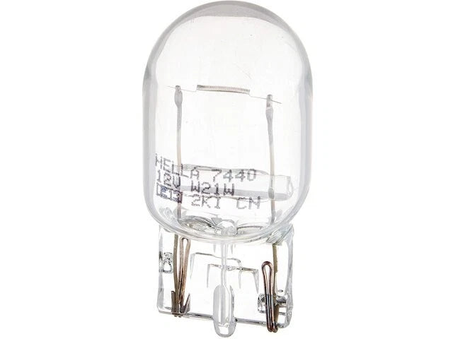 Center High Mount Stop Light Bulb for Acura MDX (2001–2006) 98783QCZN