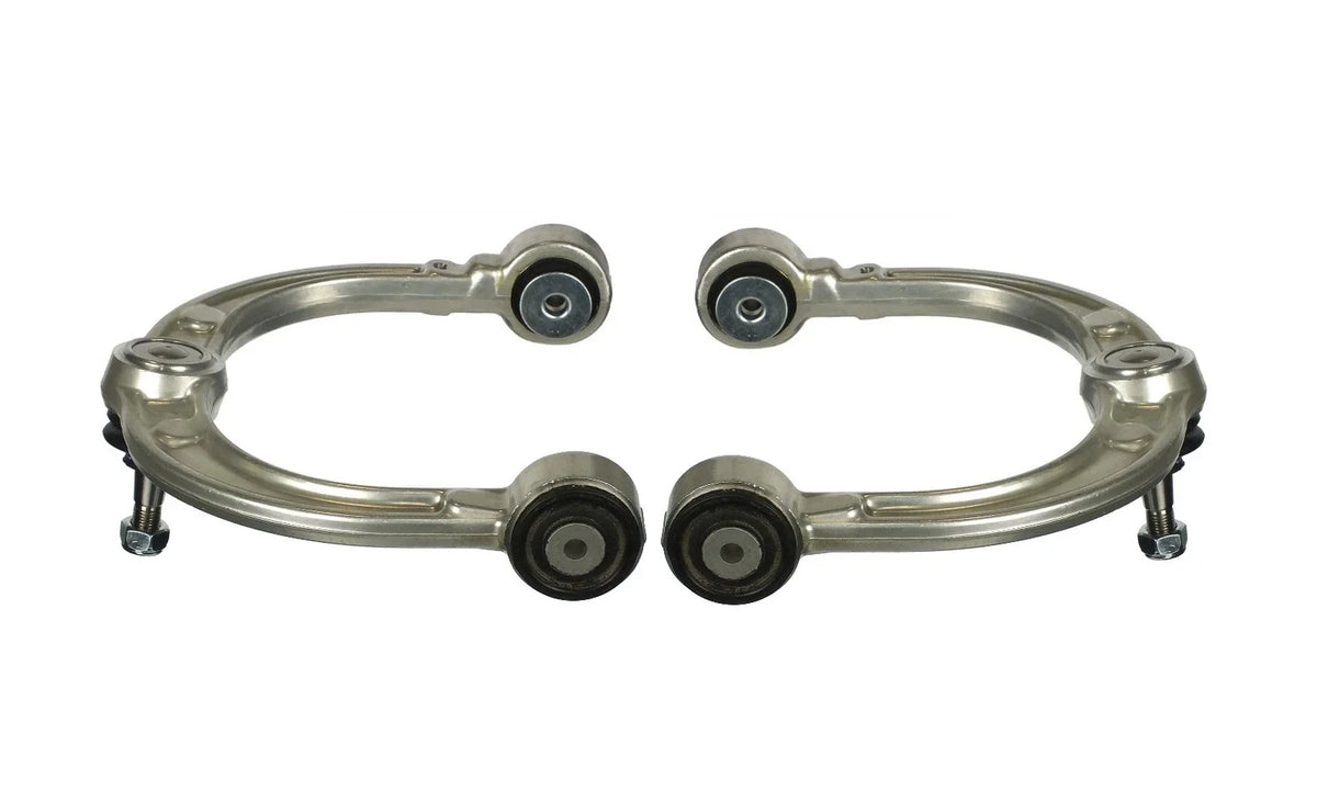 Set of 2 Upper Control Arms with Ball Joints for Mercedes W164 W251 (2006–2015)