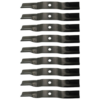 High Lift Mower Blade for Kubota H30T ZD Series