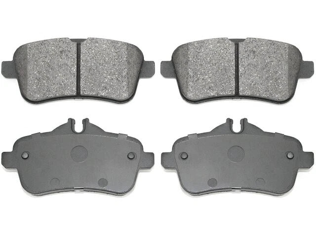 Brake Pad Set Rear for Mercedes GLE550e (2018) - 35292NWWY