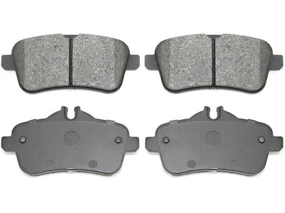 Brake Pad Set Rear for Mercedes GLE550e (2018) - 35292NWWY