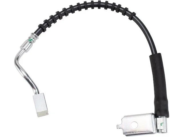 Front Right Brake Hose for Mazda B4000 (1998–2009) NP266PN