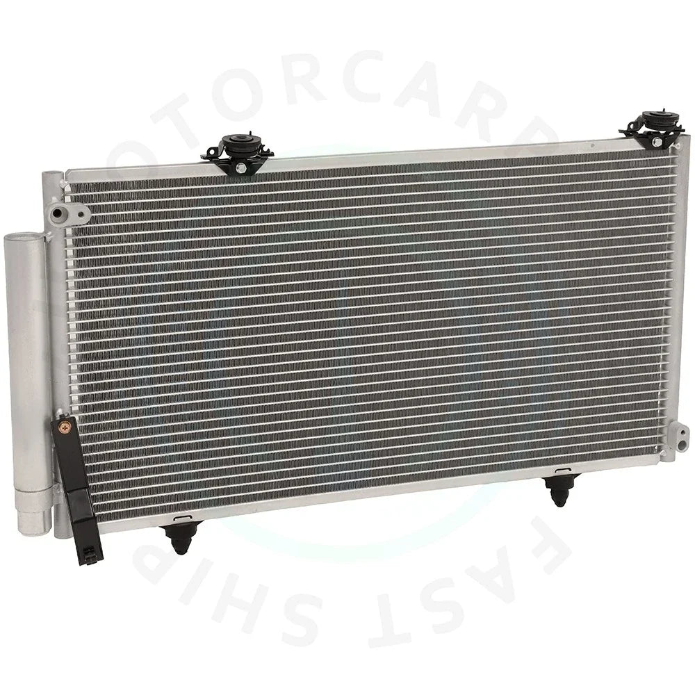 Cooling Kit for Scion xA xB (2005–2006)