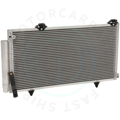 Cooling Kit for Scion xA xB (2005–2006)