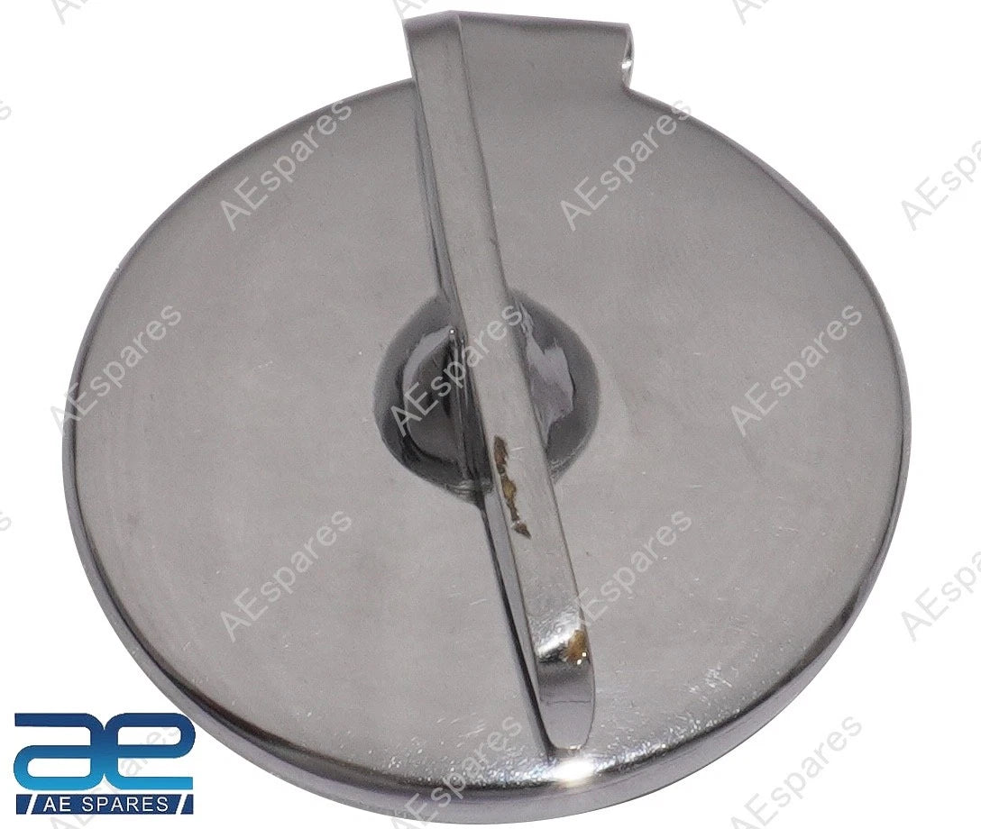Hinged Gas Oil Tank Cap for Norton 16H