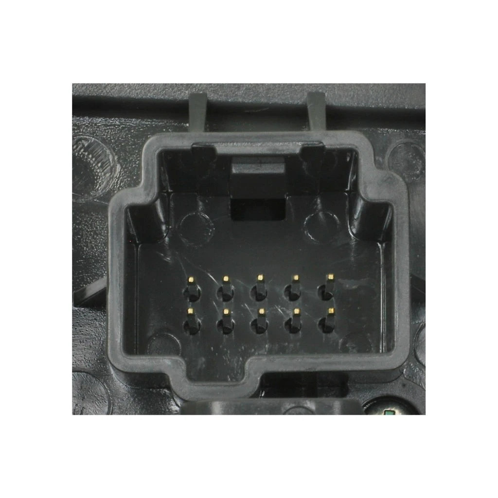 Cruise Control Switch for Chevy Silverado 3500 HD/Avalanche (2008–2011) | ALX-PAU-SI-DS-2156-CLB6