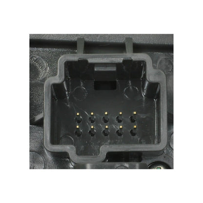 Cruise Control Switch for Chevy Silverado 3500 HD/Avalanche (2008–2011) | ALX-PAU-SI-DS-2156-CLB6