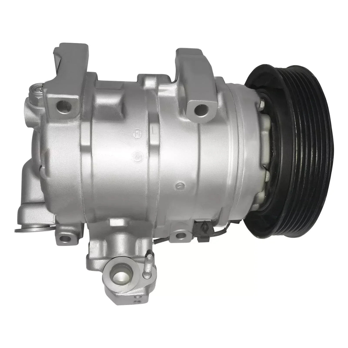 AC Compressor Kit With Condenser for Honda Odyssey 3.5L (2010–2010)