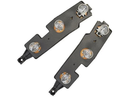Tail Light Circuit Board Set for GMC K3500 (1988–2000) 46655DWRV