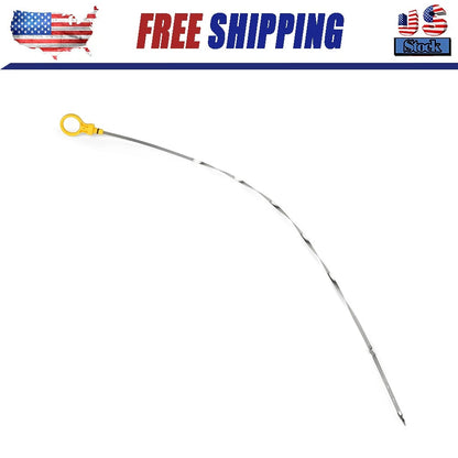 Dipstick Oil Level Indicator for Chevrolet Corvette (2001–2004) 12574889