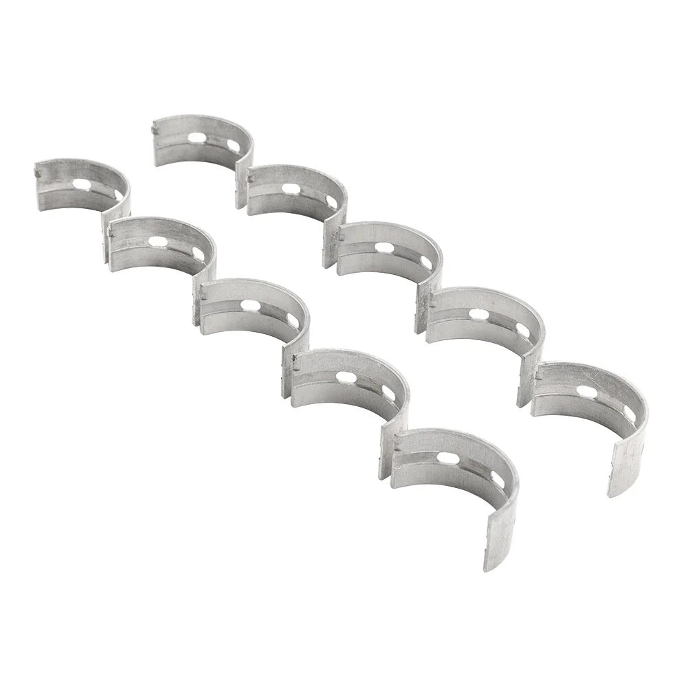 10X Crankshaft Main Bearing Set for Honda CBR600 (1999–2002) CBR400 NC23