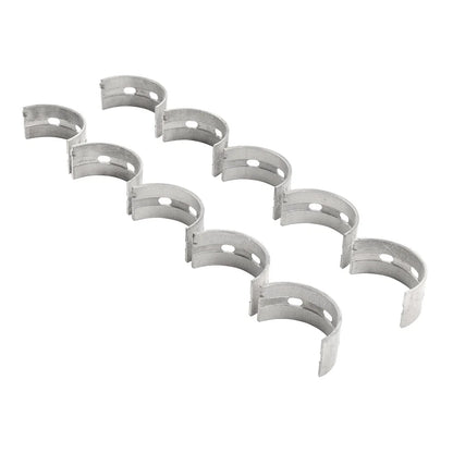 10X Crankshaft Main Bearing Set for Honda CBR600 (1999–2002) CBR400 NC23