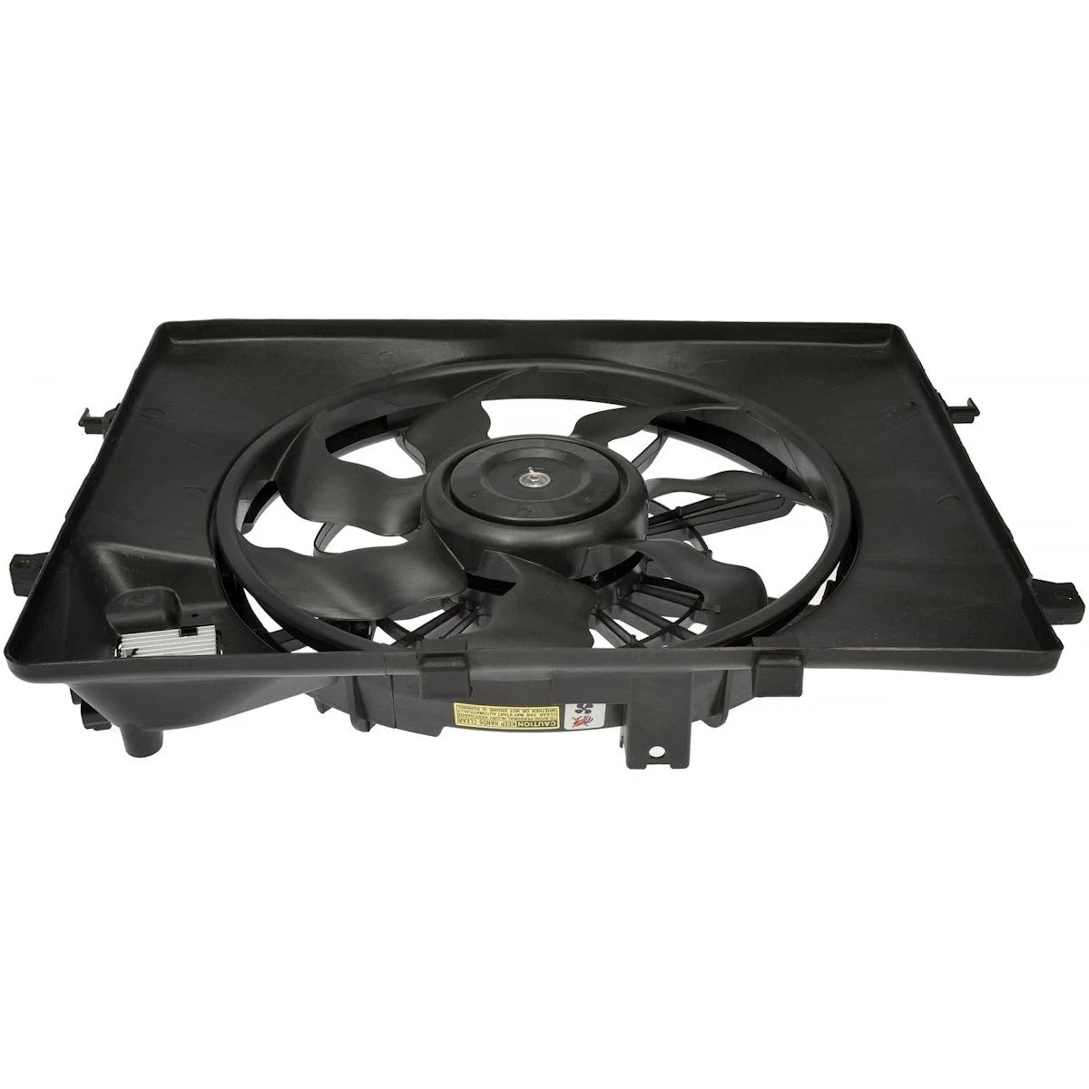 Cooling Fan Assembly 620-983 for Kia Optima Hyundai Sonata (2014–2015)