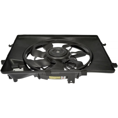 Cooling Fan Assembly 620-983 for Kia Optima Hyundai Sonata (2014–2015)