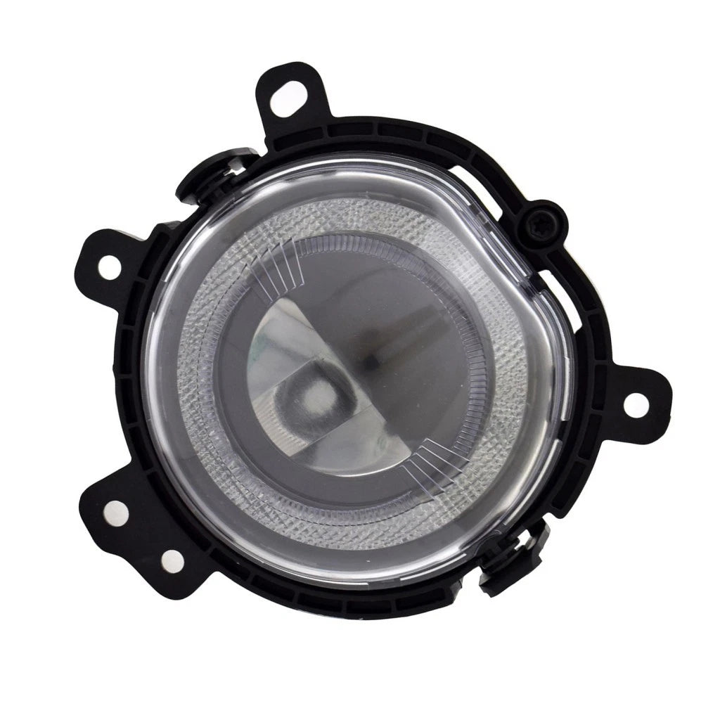 Daytime Running Light Driver Side for Mini Cooper Clubman (2020–2023) LLX-MC2562107-CLA2, MC2562107