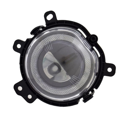 Daytime Running Light Driver Side for Mini Cooper Clubman (2020–2023) LLX-MC2562107-CLA2, MC2562107