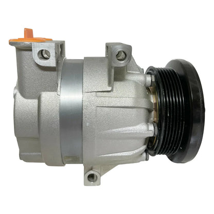 A/C Compressor Kit With Condenser for Chevrolet Malibu 3.1L (1997–1997)