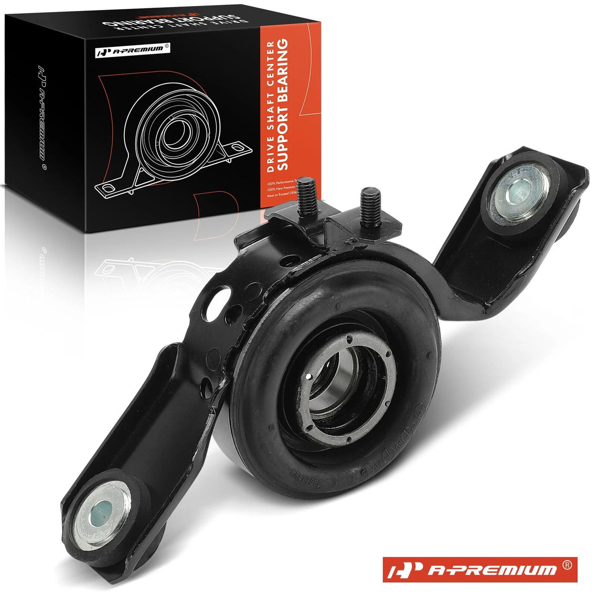 Drive Shaft Center Support Bearing for Mitsubishi Outlander (2003–2006) MR953922