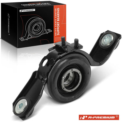 Drive Shaft Center Support Bearing for Mitsubishi Outlander (2003–2006) MR953922