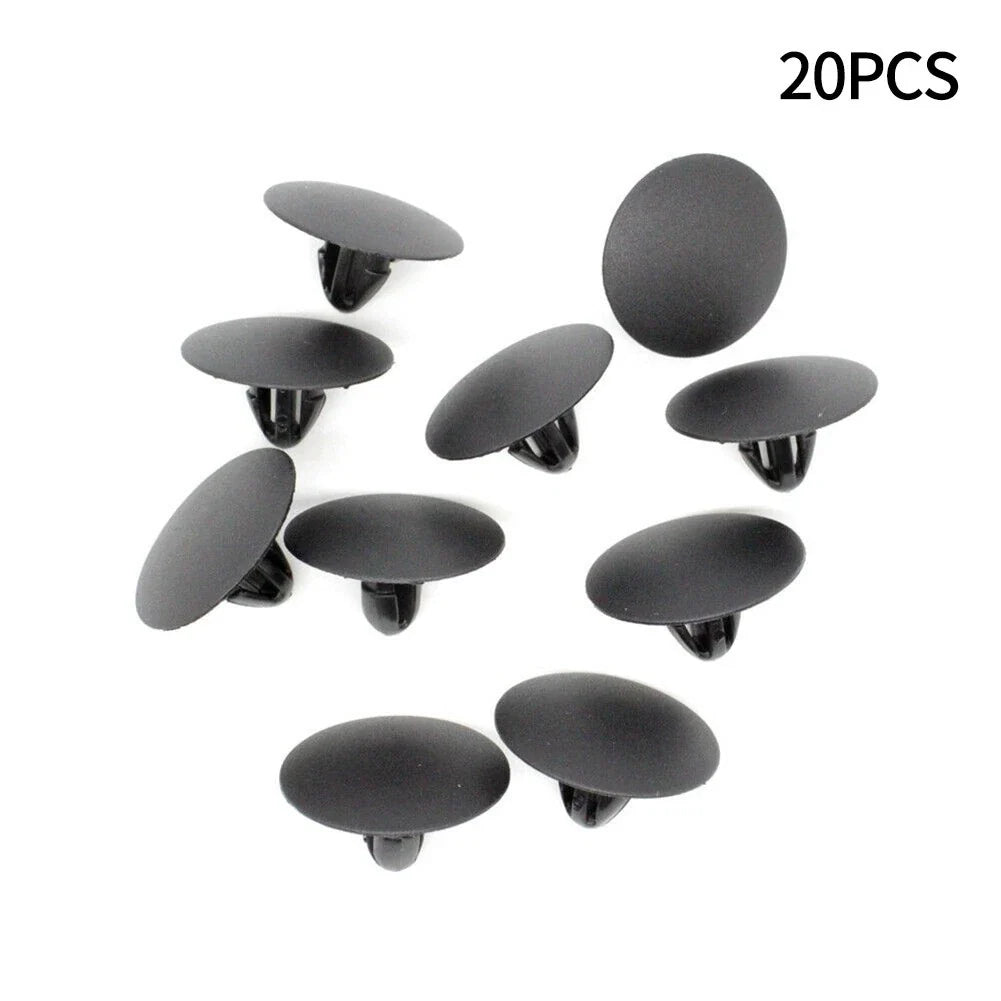20 Pcs Hood Insulator Clip for Toyota Scion (90467-A0003)