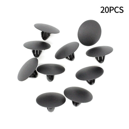 20 Pcs Hood Insulator Clip for Toyota Scion (90467-A0003)