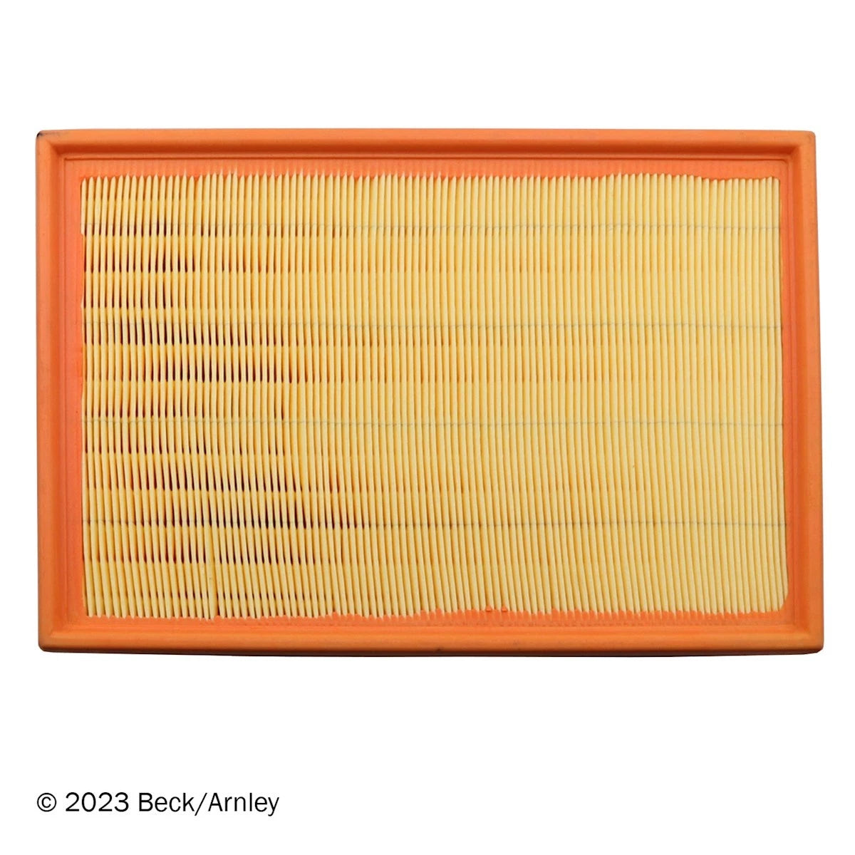 Air Filter 042-1657 for Volvo S60 V70 XC70 S80 (2004–2006)