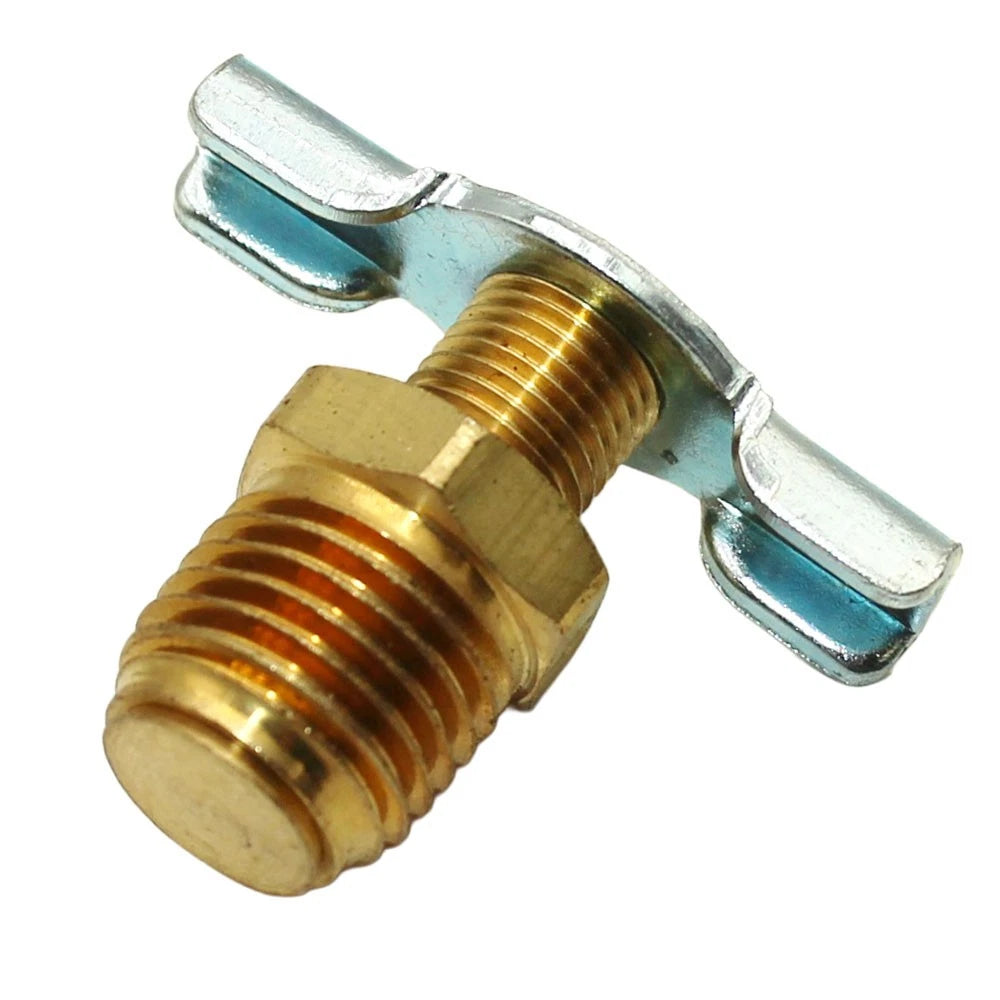 Radiator Draincock for Universal (Fits Z20300)