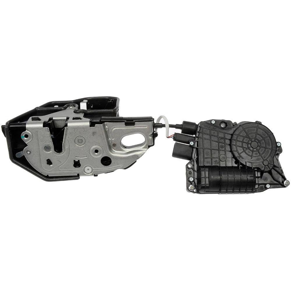 Front Left Door Lock Actuator Motor for BMW X5 X6 (937-860, 20561941-101)