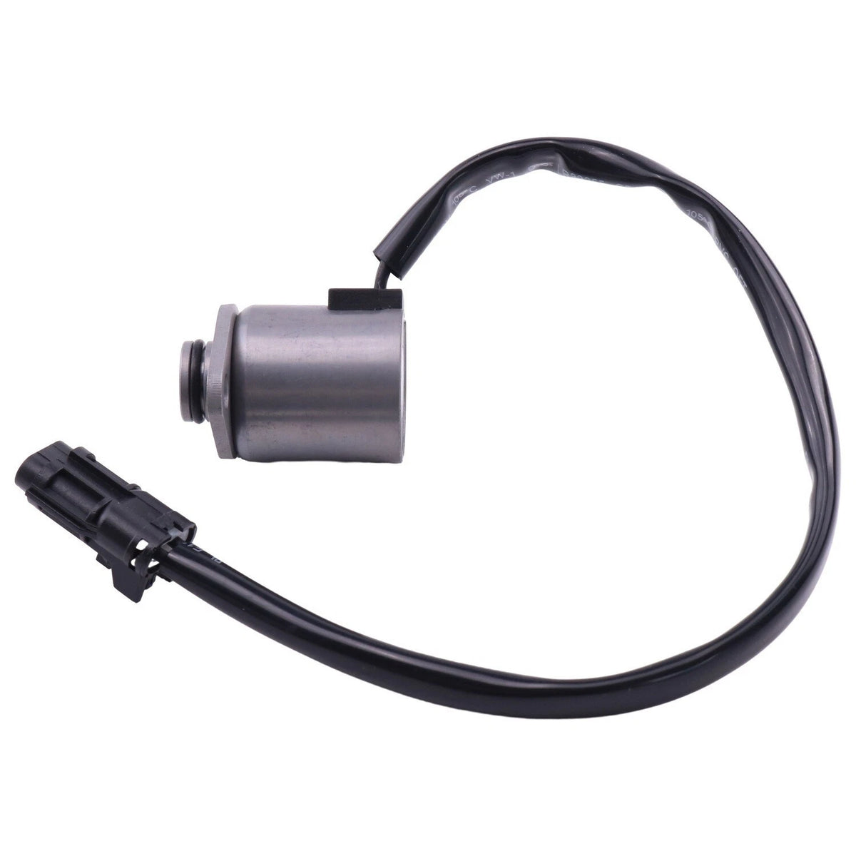 Solenoid Valve 2X for Yanmar ViO35-6A ViO40-6 (172460-73900, 172460-73910)