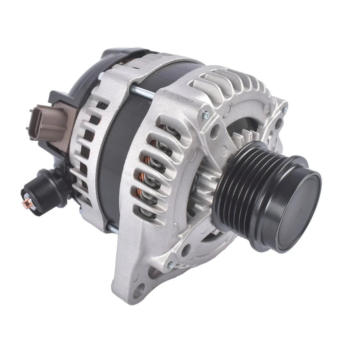 12V 150A Alternator for Ford F150 (2021–2023)