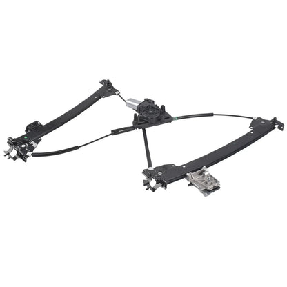 Power Window Regulator with Motor for Tesla Model S (2012–2021)