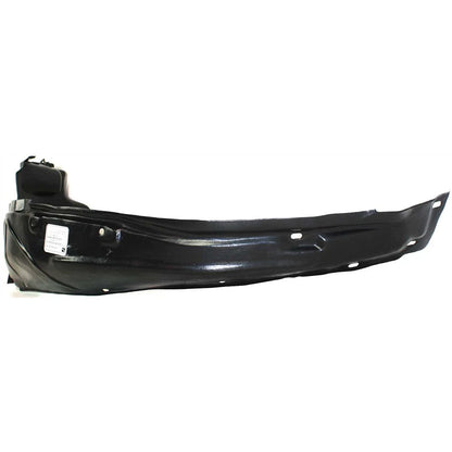 Driver Left Side Fender Quarter Panel for Honda Civic (1996–1998)