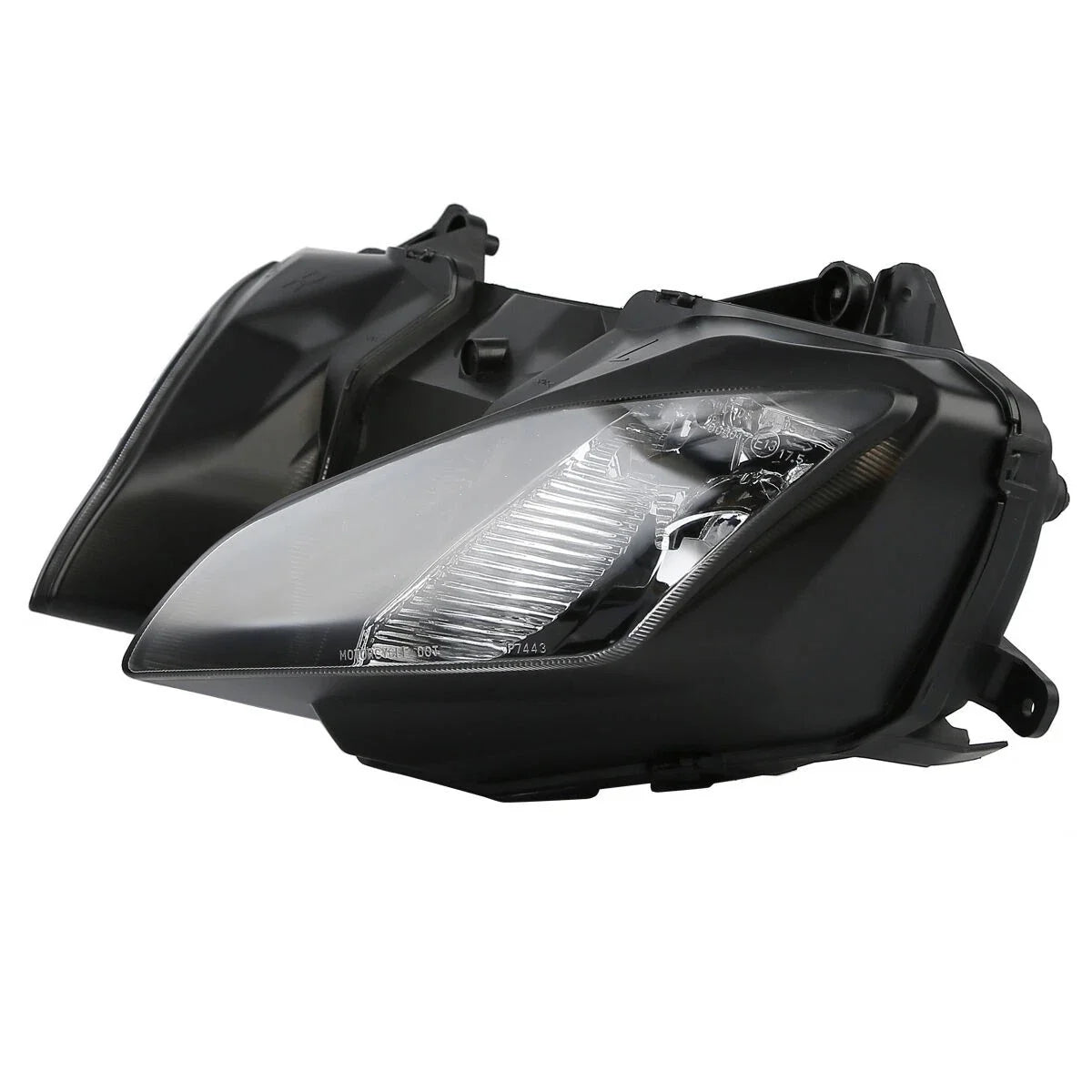 Front Headlight Assembly for Yamaha YZF R6 (2008–2016)