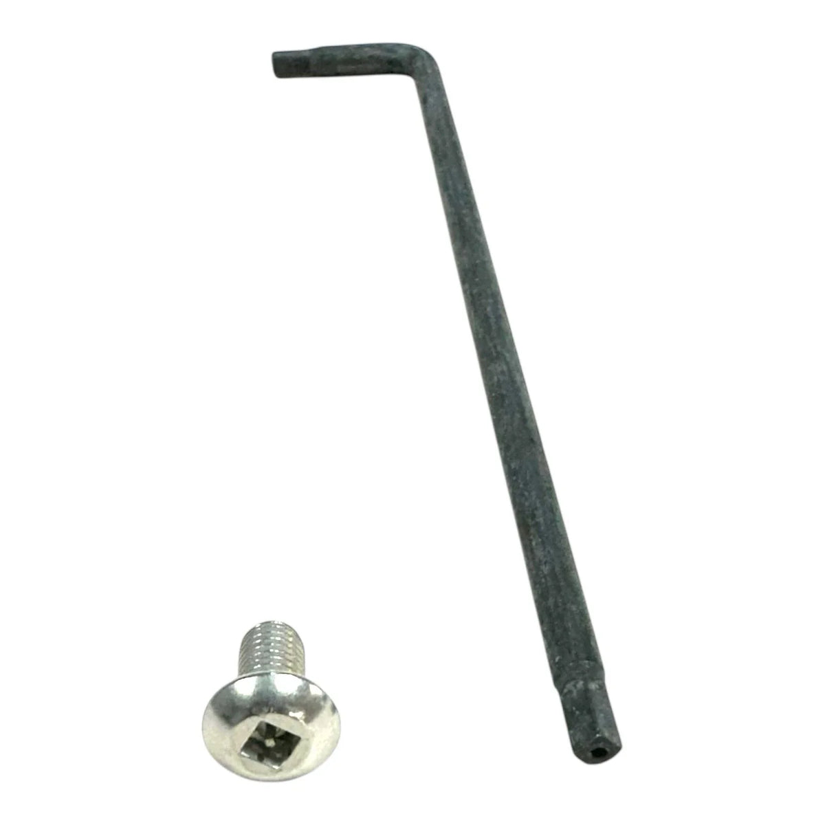 Diode Dynamics SS5 Security Hardware Kit for Toyota Tacoma (2016–2023)