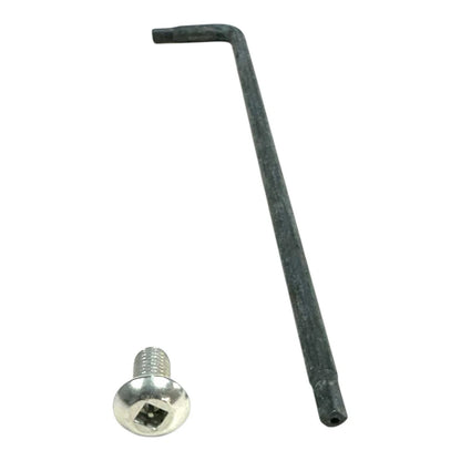Diode Dynamics SS5 Security Hardware Kit for Toyota Tacoma (2016–2023)