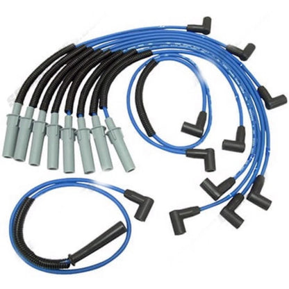 Spark Plug Wire Set for Dodge B150 (1992–1994) TLX-ngk53147-CL360A70
