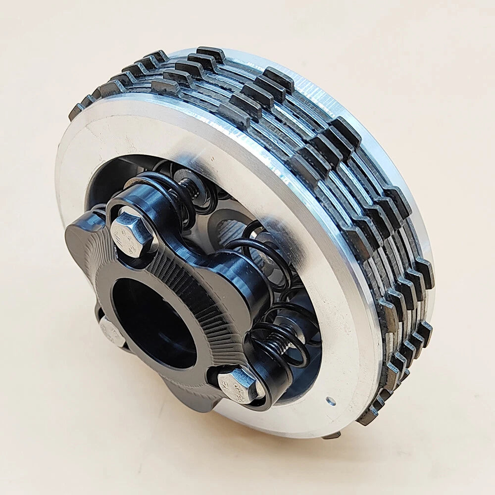 Clutch Kit for Honda Grom MSX125 (2014–2021) 22361-KPG-T00 22401-KPH-900